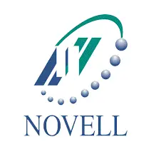 01 Logo PT Novell
