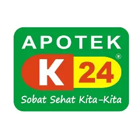 07 Logo Apotek K24